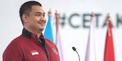 Pemerintah dan PSSI Akan Bersurat ke FIFA dan AFC untuk Respons Penolakan Bahrain Bermain di Indonesia Pemerintah dan PSSI Akan Bersurat ke FIFA dan AFC untuk Respons Penolakan Bahrain Bermain di Indonesia