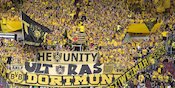 Legenda Borussia Dortmund Tantang Persib All Star di Laga Persahabatan Legenda Borussia Dortmund Tantang Persib All Star di Laga Persahabatan