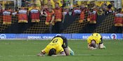 Gagal Jadi Juara di Menit-menit Akhir, Borussia Dortmund Sudah Move On! Gagal Jadi Juara di Menit-menit Akhir, Borussia Dortmund Sudah Move On!