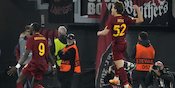 Jose Mourinho Sanjung Bintang Muda AS Roma Edoardo Bove: Sopan, Cerdas Secara Akademis, dan Profesio Jose Mourinho Sanjung Bintang Muda AS Roma Edoardo Bove: Sopan, Cerdas Secara Akademis, dan Profesio