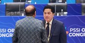 Erick Thohir ke Jerman pada Pertengahan Juni 2023 untuk Cari Direktur Teknik buat PSSI
