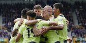 5 Pelajaran Everton vs Man City: Perburuan Gelar Juara Liga Inggris Selesai