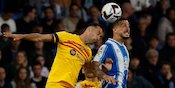 Hasil Espanyol vs Barcelona: Skor 2-4 Hasil Espanyol vs Barcelona: Skor 2-4