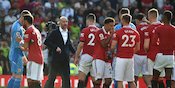 Jadwal Lengkap Manchester United 2022/2023
