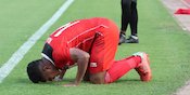 Top Skor Timnas Indonesia U-22 di SEA Games 2023 Minta Doa Masyarakat untuk Kalahkan Vietnam Top Skor Timnas Indonesia U-22 di SEA Games 2023 Minta Doa Masyarakat untuk Kalahkan Vietnam