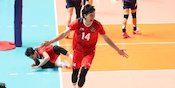 Mengenal Farhan Halim, Andalan Voli Putra Indonesia Sabet Emas di SEA Games 2023 Mengenal Farhan Halim, Andalan Voli Putra Indonesia Sabet Emas di SEA Games 2023