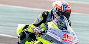 Hasil Latihan Pertama MotoE San Marino: Matteo Ferrari Tercepat, Ungguli Nicolas Spinelli Hasil Latihan Pertama MotoE San Marino: Matteo Ferrari Tercepat, Ungguli Nicolas Spinelli