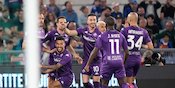 Demi Kebanggaan Italia, Fiorentina Ingin Juara UEFA Conference League Demi Kebanggaan Italia, Fiorentina Ingin Juara UEFA Conference League