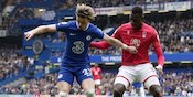 Hasil Chelsea vs Nottingham Forest: Skor 2-2 Hasil Chelsea vs Nottingham Forest: Skor 2-2