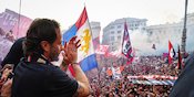 Daftar Peserta Serie A 2023/2024: 3 Tim Promosi punya Pelatih Menjanjikan!