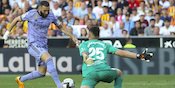 Man of the Match Valencia vs Real Madrid: Giorgi Mamardashvili Man of the Match Valencia vs Real Madrid: Giorgi Mamardashvili