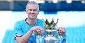 Nggak Ada Obat! Yuk Nonton 36 Gol Erling Haaland di Premier League 2022-2023 Nggak Ada Obat! Yuk Nonton 36 Gol Erling Haaland di Premier League 2022-2023