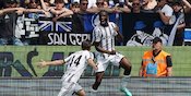 5 Pelajaran saat Juventus Menang 2-0 atas Atalanta: Diselamatkan Ketidakberuntungan Tuan Rumah