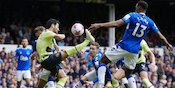 Man of the Match Everton vs Manchester City: Ilkay Gundogan