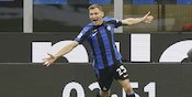 Hasil, Klasemen, dan Top Skor Liga Italia: Nasib Kontras Roma dan Inter di Persaingan 4 Besar Hasil, Klasemen, dan Top Skor Liga Italia: Nasib Kontras Roma dan Inter di Persaingan 4 Besar