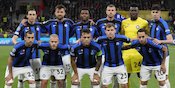 Mengapa Jersey Inter Milan tak Pakai Sponsor? Mengapa Jersey Inter Milan tak Pakai Sponsor?