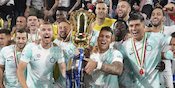 5 Alasan Inter Milan Memang Layak Juara Coppa Italia: Lautaro Martinez Menggila, Berikutnya Treble!