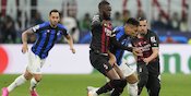Cedera Saat Lawan Inter, Bennacer Bakal Absen Bela Milan di Sisa Musim Ini?