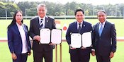 3 Poin Kerja Sama PSSI dengan Federasi Sepak Bola Jepang 3 Poin Kerja Sama PSSI dengan Federasi Sepak Bola Jepang