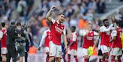 Nyaman di Arsenal dan Kagumi Mikel Arteta, Jorginho Belum Pikirkan Kembali ke Italia Nyaman di Arsenal dan Kagumi Mikel Arteta, Jorginho Belum Pikirkan Kembali ke Italia