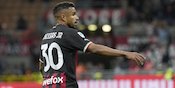 Walah, Messias Menolak Dilepas Milan ke Besiktas Walah, Messias Menolak Dilepas Milan ke Besiktas