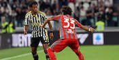 Keluar dari Juventus, Juan Cuadrado Selangkah Lagi Perkuat Inter Milan