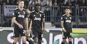 Kabar Baik! Juventus Tak Mendapat Tambahan Hukuman dari FIGC!