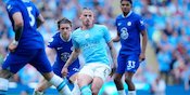 Daripada Gak Main di Man City, Kalvin Phillips Mending ke Liverpool Deh! Daripada Gak Main di Man City, Kalvin Phillips Mending ke Liverpool Deh!