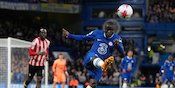 Sip! Kante isyaratkan Mau Bertahan Lebih Lama di Chelsea