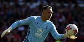Keylor Navas Akui Pernah Didekati Barcelona