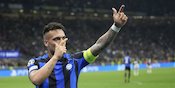 Tak Ada Pembicaraan Antara Inter dan Chelsea soal Transfer Lautaro Martinez Tak Ada Pembicaraan Antara Inter dan Chelsea soal Transfer Lautaro Martinez