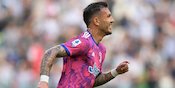 Leandro Paredes Kembali ke Pelukan AS Roma