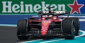 Jadwal Lengkap Formula 1 GP Emilia-Romagna di Sirkuit Imola, 19-21 Mei 2023 Jadwal Lengkap Formula 1 GP Emilia-Romagna di Sirkuit Imola, 19-21 Mei 2023