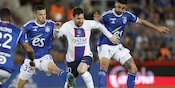 Waduh! Absen di Seremoni Juara PSG, Lionel Messi Pilih Nonton Konser Coldplay di Barcelona Waduh! Absen di Seremoni Juara PSG, Lionel Messi Pilih Nonton Konser Coldplay di Barcelona