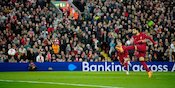 Apa Iya? Kapten Fulham Klaim Wasit Mengaku Salah Telah Berikan Penalti pada Liverpool