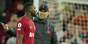 Ditinggal Kim, Napoli Bidik Konate dari Liverpool Sebagai Penggantinya
