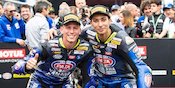 Ditinggal Toprak Razgatlioglu, Yamaha Pertahankan Andrea Locatelli di WorldSBK 2024 Ditinggal Toprak Razgatlioglu, Yamaha Pertahankan Andrea Locatelli di WorldSBK 2024