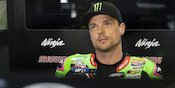 Alex Lowes Resmi Lanjut Bela Kawasaki di WorldSBK 2024 Alex Lowes Resmi Lanjut Bela Kawasaki di WorldSBK 2024