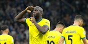 Fakta Kemenangan Inter Milan atas Sassuolo: Jersey Polos Membawa Berkah, Kado Ultah Romelu Lukaku Fakta Kemenangan Inter Milan atas Sassuolo: Jersey Polos Membawa Berkah, Kado Ultah Romelu Lukaku