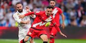 Hasil Real Madrid vs Rayo Vallecano: Skor 2-1 Hasil Real Madrid vs Rayo Vallecano: Skor 2-1