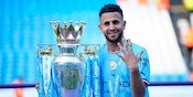 5 Pemain yang Bisa Menggantikan Riyad Mahrez di Manchester City 5 Pemain yang Bisa Menggantikan Riyad Mahrez di Manchester City