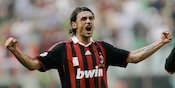 Kisah Paolo Maldini: Sepatu yang Salah, Nama Besar sang Ayah, Derby yang Menegangkan