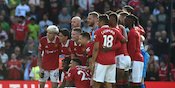 Hasil, Klasemen, dan Top Skor Final Liga Inggris 2022/2023 Hasil, Klasemen, dan Top Skor Final Liga Inggris 2022/2023