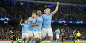 Di Liga Champions Musim Ini, Belum Ada yang Sanggup Kalahkan Manchester City Di Liga Champions Musim Ini, Belum Ada yang Sanggup Kalahkan Manchester City