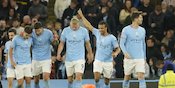 Man City Mungkin Treble, Haruskah Manchester United Gugup? Man City Mungkin Treble, Haruskah Manchester United Gugup?