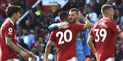 Old Trafford Angker! MU cuma Kalah 2 Kali di Kandang Musim Ini Old Trafford Angker! MU cuma Kalah 2 Kali di Kandang Musim Ini