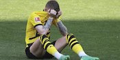 Memori Pahit Final Liga Champions Terakhir Borussia Dortmund: Kalah di Wembley Memori Pahit Final Liga Champions Terakhir Borussia Dortmund: Kalah di Wembley