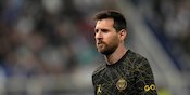 Paket Transfer Mewah Al Hilal: Berencana Boyong Lionel Messi, Angel di Maria, dan Sergio Busquets Se