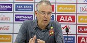 SEA Games 2023: Pelatih Myanmar U-22 Beber Kenangannya Kala Besut PSM dan Penuhi Permintaan Arifin P SEA Games 2023: Pelatih Myanmar U-22 Beber Kenangannya Kala Besut PSM dan Penuhi Permintaan Arifin P