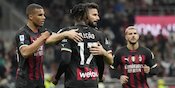 AC Milan Babat Habis Sampdoria, Milanisti: Kenapa Gak Kayak Gini Mainnya Kemaren-kemaren? Ayok Bisa AC Milan Babat Habis Sampdoria, Milanisti: Kenapa Gak Kayak Gini Mainnya Kemaren-kemaren? Ayok Bisa